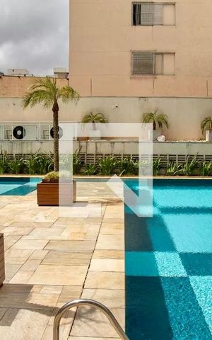 Apartamento para alugar com 100m², 2 quartos e 3 vagasPiscina 
