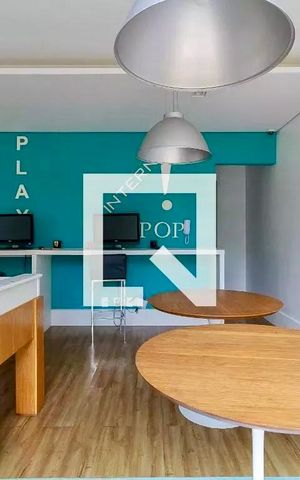 Apartamento para alugar com 100m², 2 quartos e 3 vagasSalão de Jogos 
