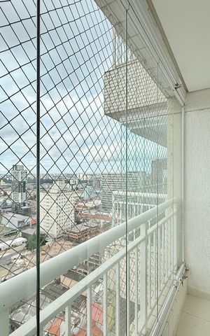 Apartamento para alugar com 100m², 2 quartos e 3 vagasSacada Suíte 2