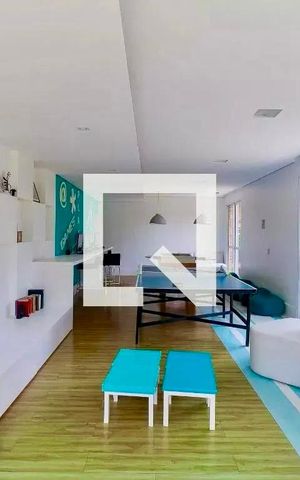 Apartamento para alugar com 100m², 2 quartos e 3 vagasSalão de Jogos 