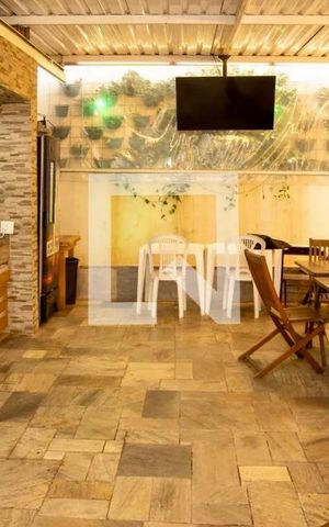 Apartamento para alugar com 100m², 2 quartos e 3 vagasChurrasqueira 