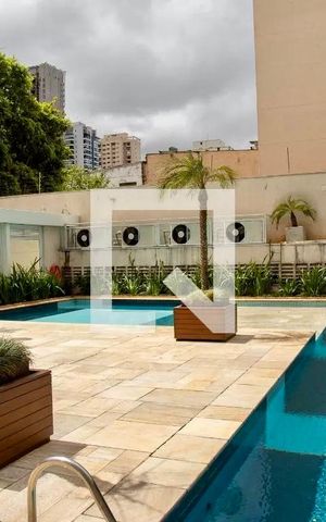 Apartamento para alugar com 100m², 2 quartos e 3 vagasPiscina 