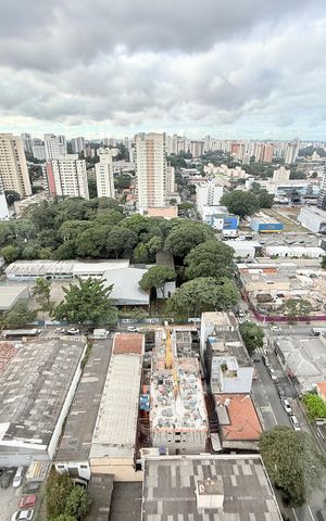 Apartamento para alugar com 100m², 2 quartos e 3 vagasVista 