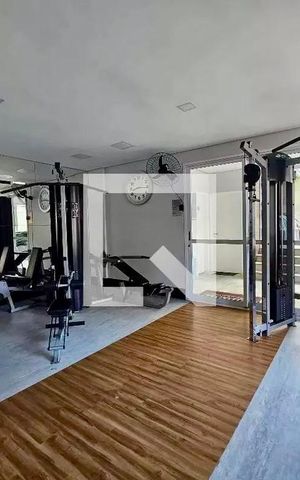 Apartamento para alugar com 100m², 2 quartos e 3 vagasAcademia