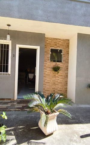 Casa de condomínio para alugar com 50m², 2 quartos e 1 vaga Casa de condomínio para alugar com 50m², 2 quartos e 1 vagaÁrea externa