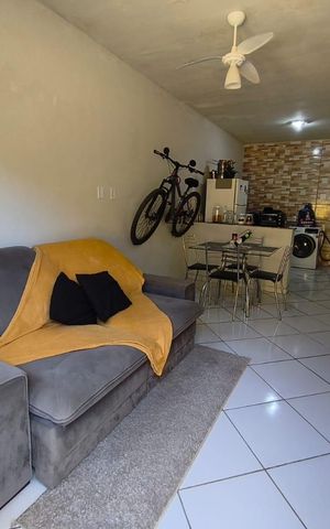 Casa de condomínio para alugar com 50m², 2 quartos e 1 vaga Casa de condomínio para alugar com 50m², 2 quartos e 1 vagaSala
