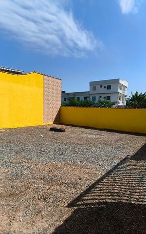 Casa de condomínio para alugar com 50m², 2 quartos e 1 vaga Casa de condomínio para alugar com 50m², 2 quartos e 1 vagaÁrea externa