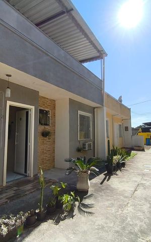 Casa de condomínio para alugar com 50m², 2 quartos e 1 vaga Casa de condomínio para alugar com 50m², 2 quartos e 1 vagaÁrea externa
