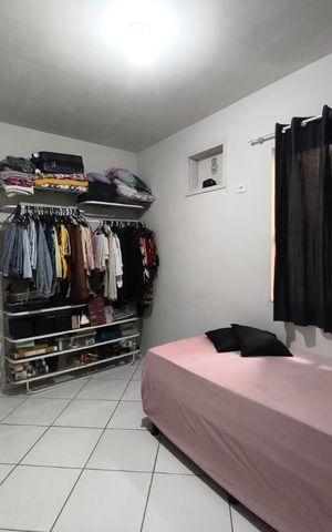 Casa de condomínio para alugar com 50m², 2 quartos e 1 vaga Casa de condomínio para alugar com 50m², 2 quartos e 1 vagaQuarto