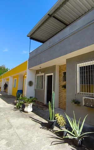Casa de condomínio para alugar com 50m², 2 quartos e 1 vaga Casa de condomínio para alugar com 50m², 2 quartos e 1 vagaÁrea externa