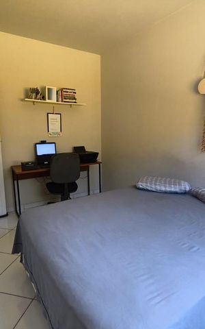 Casa de condomínio para alugar com 50m², 2 quartos e 1 vaga Casa de condomínio para alugar com 50m², 2 quartos e 1 vagaQuarto 2