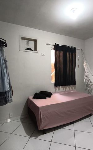 Casa de condomínio para alugar com 50m², 2 quartos e 1 vaga Casa de condomínio para alugar com 50m², 2 quartos e 1 vagaQuarto