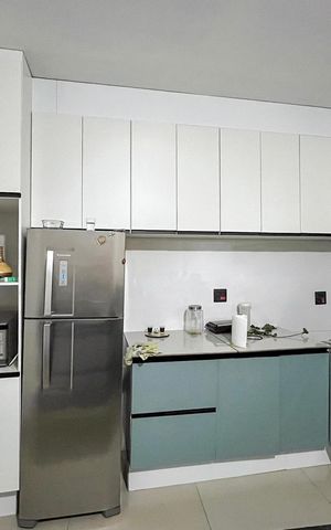 Casa à venda com 300m², 2 quartos e 2 vagas Casa à venda com 300m², 2 quartos e 2 vagasCozinha
