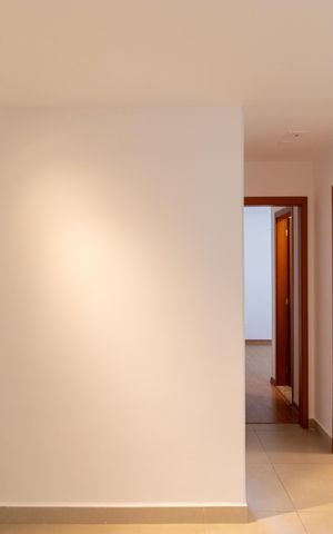 Apartamento para alugar com 55m², 2 quartos e 1 vaga Apartamento para alugar com 55m², 2 quartos e 1 vagaSalas
