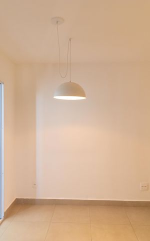 Apartamento para alugar com 55m², 2 quartos e 1 vaga Apartamento para alugar com 55m², 2 quartos e 1 vagaSalas