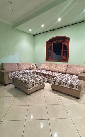 Casa à venda com 250m², 2 quartos e 3 vagas