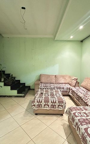 Casa à venda com 250m², 2 quartos e 3 vagas