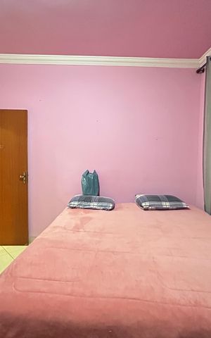 Casa à venda com 250m², 2 quartos e 3 vagas