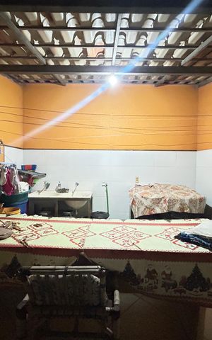 Casa à venda com 250m², 2 quartos e 3 vagas