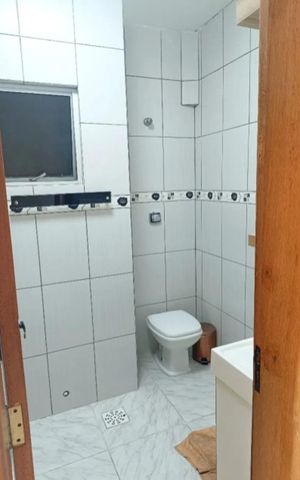 Apartamento para alugar com 72m², 3 quartos e sem vaga Apartamento para alugar com 72m², 3 quartos e sem vagaBanheiro 2