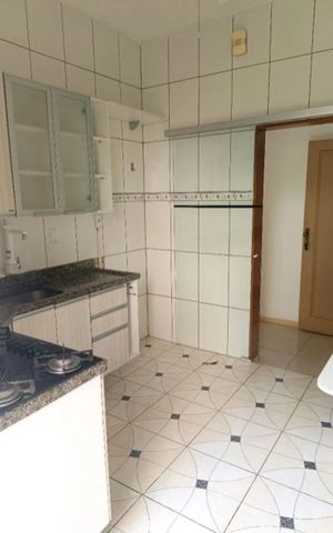 Apartamento para alugar com 72m², 3 quartos e sem vaga Apartamento para alugar com 72m², 3 quartos e sem vagaCozinha