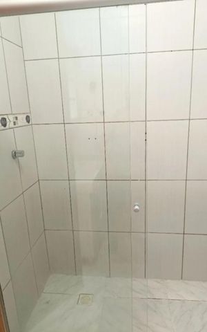 Apartamento para alugar com 72m², 3 quartos e sem vaga Apartamento para alugar com 72m², 3 quartos e sem vagaBanheiro