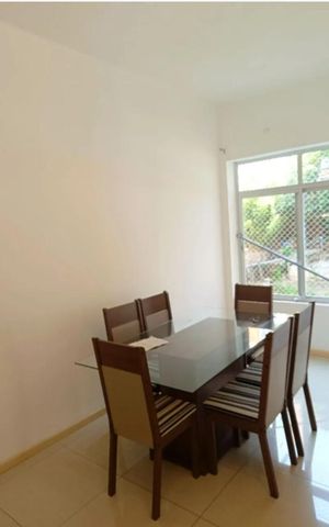 Apartamento para alugar com 72m², 3 quartos e sem vaga Apartamento para alugar com 72m², 3 quartos e sem vagaSala