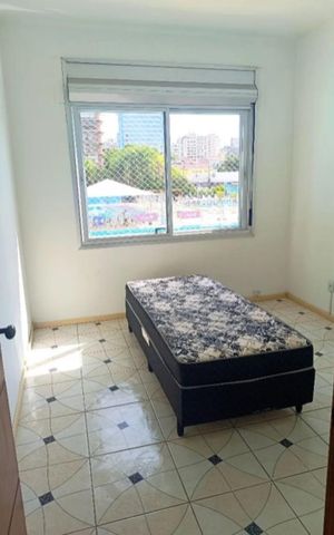 Apartamento para alugar com 72m², 3 quartos e sem vaga Apartamento para alugar com 72m², 3 quartos e sem vagaQuarto 2
