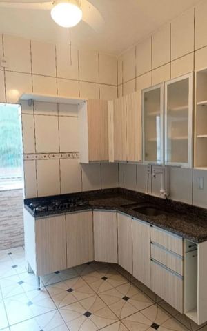Apartamento para alugar com 72m², 3 quartos e sem vaga Apartamento para alugar com 72m², 3 quartos e sem vagaCozinha
