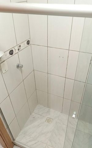 Apartamento para alugar com 72m², 3 quartos e sem vaga Apartamento para alugar com 72m², 3 quartos e sem vagaBanheiro 2