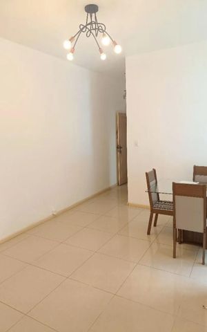 Apartamento para alugar com 72m², 3 quartos e sem vaga Apartamento para alugar com 72m², 3 quartos e sem vagaSala