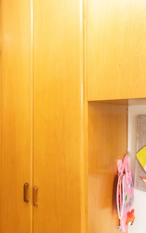 Apartamento à venda com 96m², 3 quartos e 1 vaga Apartamento à venda com 96m², 3 quartos e 1 vagaQuarto 2