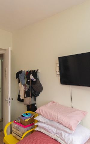 Apartamento à venda com 96m², 3 quartos e 1 vaga Apartamento à venda com 96m², 3 quartos e 1 vagaQuarto 1