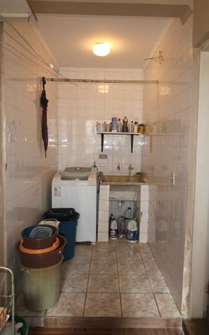 Casa à venda com 157m², 3 quartos e 2 vagasÁrea de Serviço