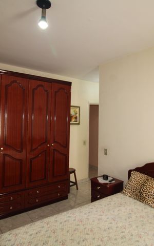 Casa à venda com 157m², 3 quartos e 2 vagasQuarto 2