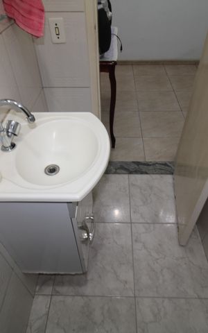 Casa à venda com 157m², 3 quartos e 2 vagasLavabo