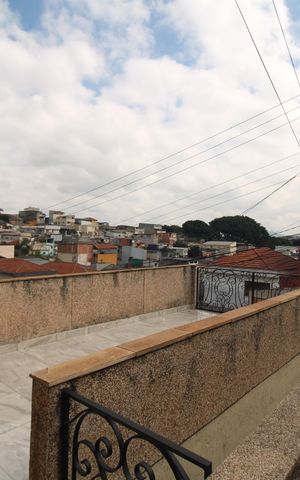 Casa à venda com 157m², 3 quartos e 2 vagasQuintal