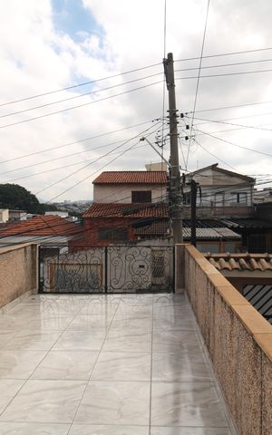 Casa à venda com 157m², 3 quartos e 2 vagasQuintal