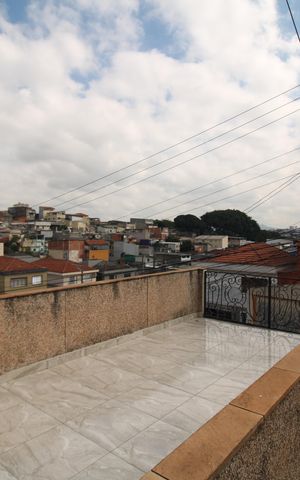 Casa à venda com 157m², 3 quartos e 2 vagasQuintal
