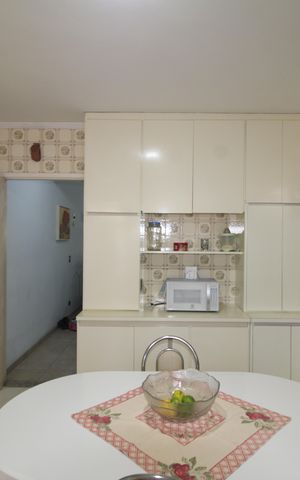 Casa à venda com 157m², 3 quartos e 2 vagasCozinha