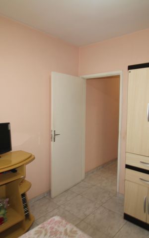 Casa à venda com 157m², 3 quartos e 2 vagasQuarto 3