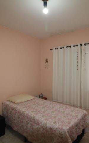 Casa à venda com 157m², 3 quartos e 2 vagasQuarto 3