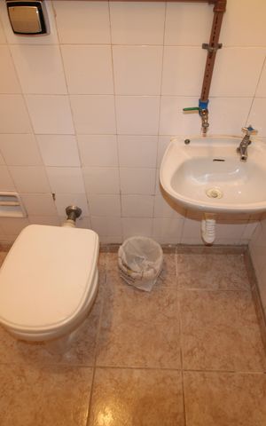 Casa à venda com 157m², 3 quartos e 2 vagasÁrea de Serviço