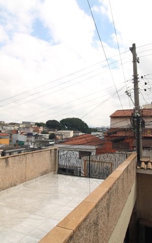 Casa à venda com 157m², 3 quartos e 2 vagasQuintal