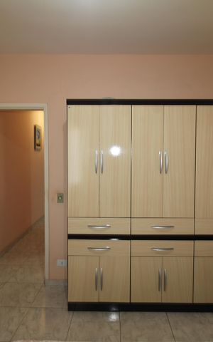 Casa à venda com 157m², 3 quartos e 2 vagasQuarto 3