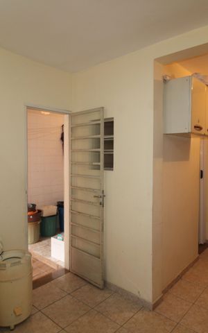 Casa à venda com 157m², 3 quartos e 2 vagasÁrea de Serviço