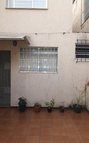 Casa à venda com 157m², 3 quartos e 2 vagasÁrea de Serviço