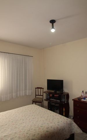 Casa à venda com 157m², 3 quartos e 2 vagasQuarto 2