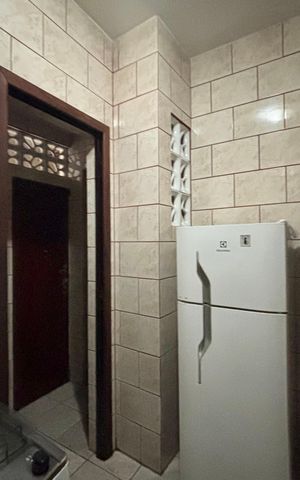 Apartamento para alugar com 85m², 2 quartos e sem vagaCozinha