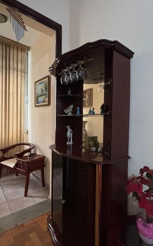 Apartamento para alugar com 85m², 2 quartos e sem vagaSala